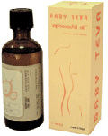 ���� ����� �����. ����������� ����� �Aphroditi oil�