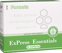 ���������� ExPress Essentials (30) 883