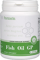 ��� ��� - Fish Oil GP (90) 880