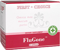 ������ - FluGone� (60) 4151