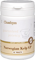 ���� - Norwegian Kelp GP (60) 264