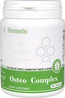 ����� �������� - Osteo Complex (180) 4058