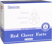 ������� ������ - Red Clover Forte (60) 90158