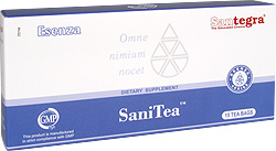 ������ - SaniTea� (15 pcs.) 587