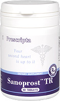 ��������� - Sanoprost� TR (60) 9004