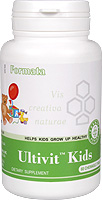 �������� ������� - Ultivit� Kids