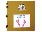 Baby Art Photo Album Kit - ���������� - 549217 �����